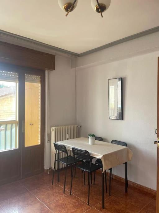 Ferienwohnung Vut Casa Albar Soria Exterior foto