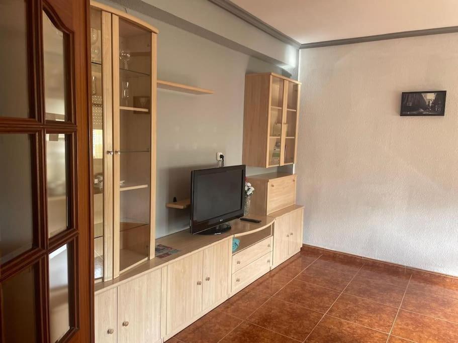 Ferienwohnung Vut Casa Albar Soria Exterior foto