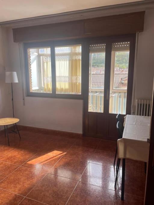 Ferienwohnung Vut Casa Albar Soria Exterior foto